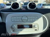Smart ForTwo 1.0 mhd Passion 71