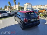 MINI Cooper John Cooper Works Aut.