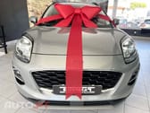 Ford Puma 1.0 EcoBoost MHEV ST-Line Design