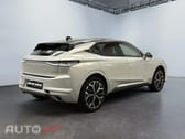 DS DS4 1.6 PureTech Rivoli EAT8