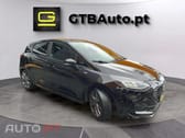 Ford Fiesta 1.0 ECOBOOST ST-LINE