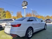 Audi A4 35 TDI Advanced S tronic