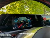 Mercedes-Benz A 180 d AMG Line Aut.