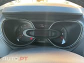 Renault Captur 1.5 dCi Exclusive
