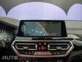 BMW X3 30 e xDrive