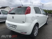 Fiat Grande Punto 1.3 M-jet