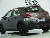 Citroen C3 1.6 BlueHDi Feel