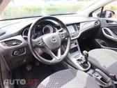 Opel Astra Sports Tourer 1.5 D Business Edition S/S