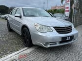 Chrysler Sebring 2.0 TDI