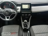 Renault Clio Outro
