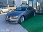 BMW 335 bi Turbo - Selo barato