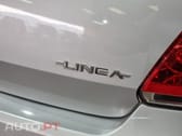 Fiat Linea 1.3 M-Jet Emotion Dualogic