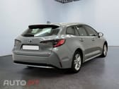 Toyota Corolla Touring Sports 1.8 Hybrid Dynamic
