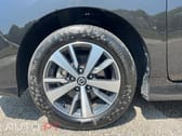 Nissan Leaf 40 kWh TEKNA