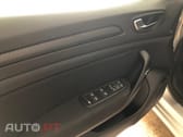Renault Mégane Sport Tourer 1.5 Blue dCi Limited
