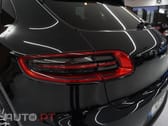 Porsche Macan PDK
