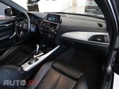 BMW 116 d Aut. M Sport