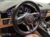 Porsche Cayenne E-Hybrid Tiptronic Platinum Edition