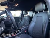 Mercedes-Benz A 180 d Progressive