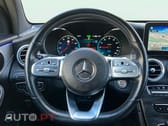 Mercedes-Benz GLC 300 de Coupe 4Matic 9G-TRONIC AMG Line
