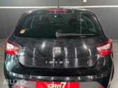 Seat Ibiza 1.4 TDi FR