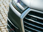 Audi Q7 3.0 TDi quattro Tiptronic 7L