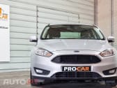 Ford Focus 1.5 TDCi Trend+