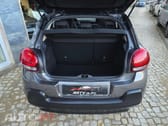 Citroen C3 1.2 PureTech Feel