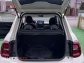 Fiat 500e 23,8kWh la Prima