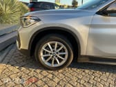 BMW X1 16 d sDrive Corporate Edition Auto
