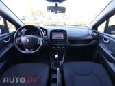 Renault Clio Sport Tourer 0.9 TCe Limited