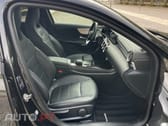 Mercedes-Benz A 250 e 8G-DCT AMG Line