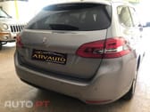 Peugeot 308 SW 1.5 BlueHDi Style