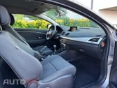 Renault Mégane Coupe 1.5 dCi Dynamique