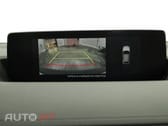 Mazda MX-3 MX-30 E-SKYACTIV EXCLUSVE-LINE