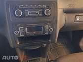 Volkswagen Caddy Bluemotion Tdi