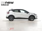Renault Captur Captur Techno 90 TCE