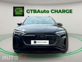 Audi Q8 E-Tron 55 S line quattro 