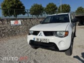 Mitsubishi L200 2.5 DI-D Club Invite AC 3L 4WD
