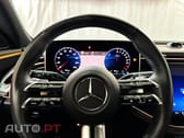 Mercedes-Benz E 300 e AMG Line