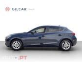 Mazda 3 1.5 Sky-G Evolve HS Navi