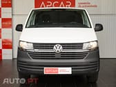 Volkswagen e-Transporter Kasten L-TW LR 100kW