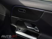 Mercedes-Benz GLA 250 e AMG Line