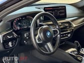 BMW 530 e Pack Desportivo M