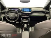 Peugeot E-2008 50 kWh GT Pack