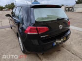 Volkswagen Golf 1.6 TDI Bluemotion