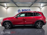 Mercedes-Benz EQB 350 4Matic AMG Line
