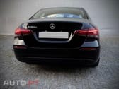 Mercedes-Benz A 180 d Style Plus Aut.