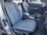 Mercedes-Benz C 220 CDi Classic