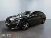 Peugeot 508 SW 1.6 Hybrid GT Line e-EAT8